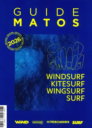 Wind magazine