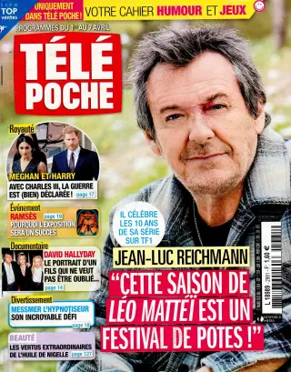 Télé Poche