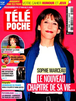 Télé Poche