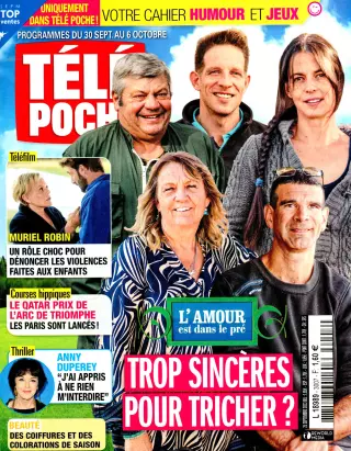 Télé Poche