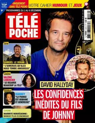 Télé Poche
