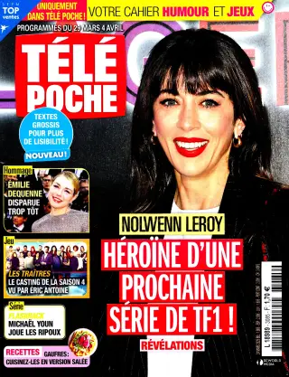 Télé Poche