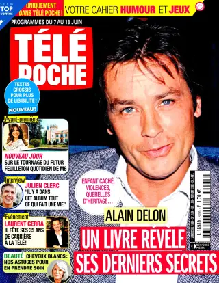 Télé Poche