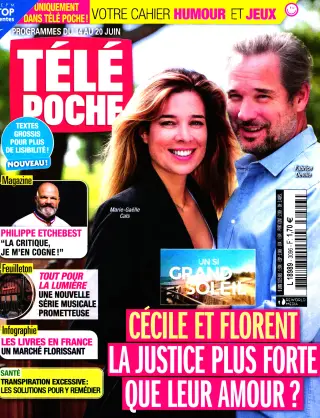Télé Poche