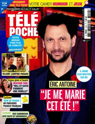 Télé Poche