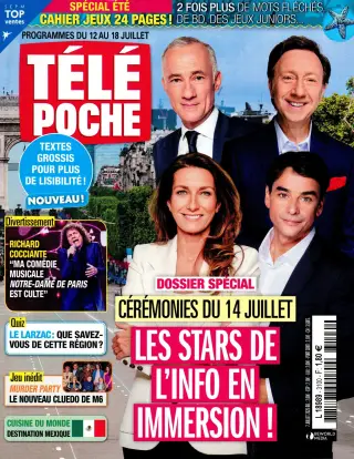 Télé Poche