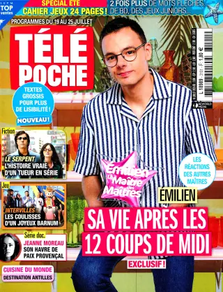 Télé Poche