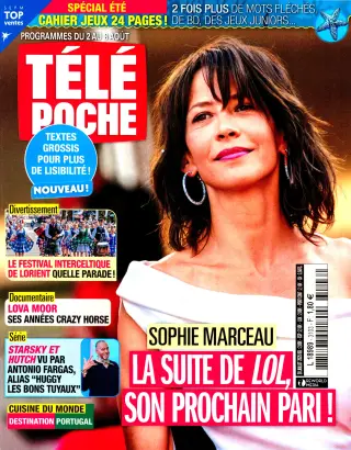 Télé Poche