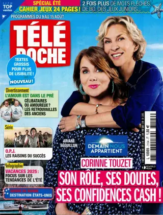 Télé Poche