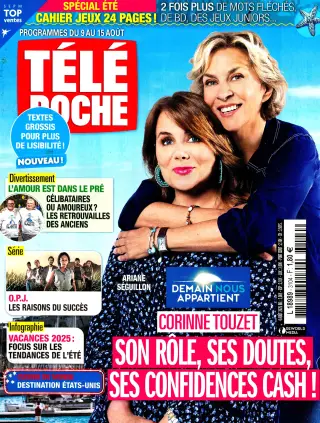 Télé Poche
