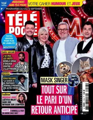 Télé Poche