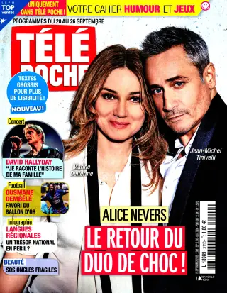 Télé Poche