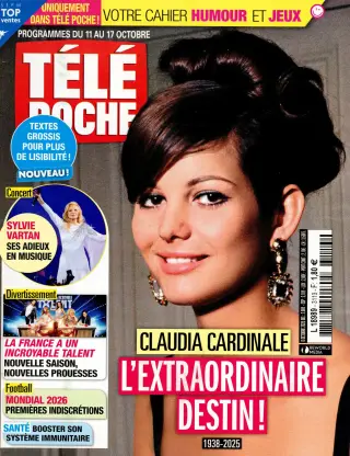 Télé Poche