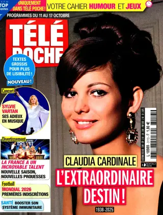Télé Poche