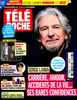 Télé Poche