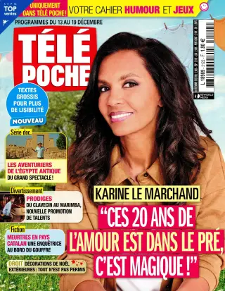 Télé Poche