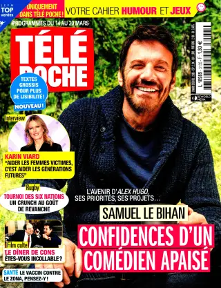 Télé Poche