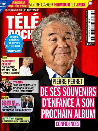 Télé Poche