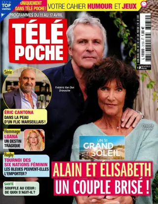 Télé Poche