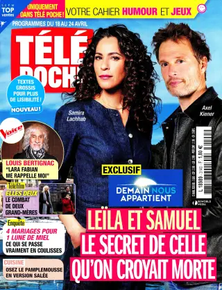 Télé Poche