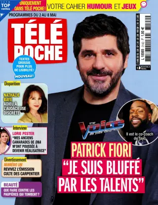 Télé Poche
