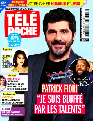 Télé Poche
