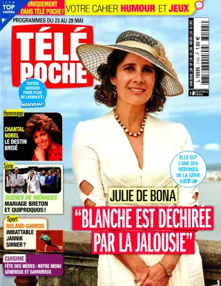 Télé Poche
