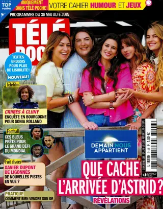 Télé Poche