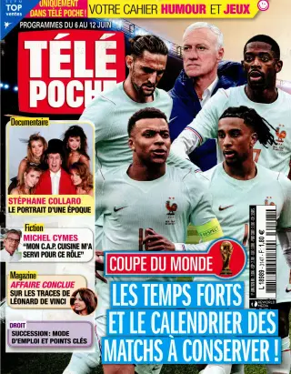 Télé Poche