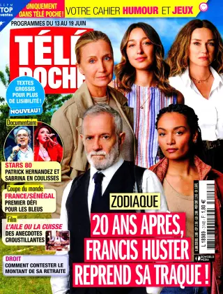 Télé Poche