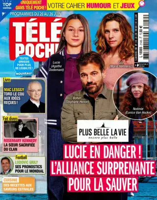Télé Poche