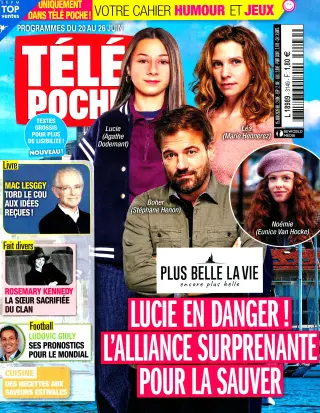 Télé Poche