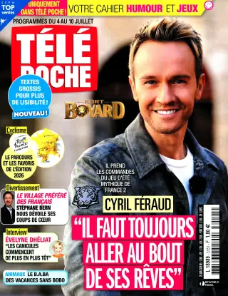 Télé Poche