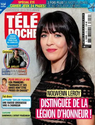 Télé Poche