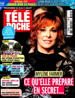 Télé Poche