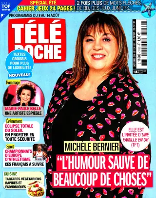 Télé Poche