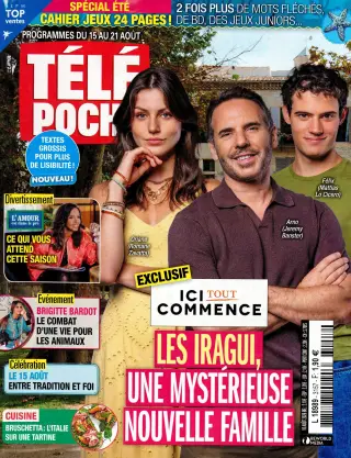 Télé Poche