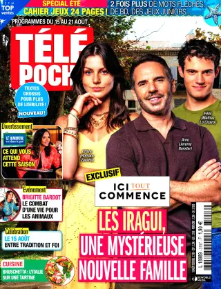 Télé Poche