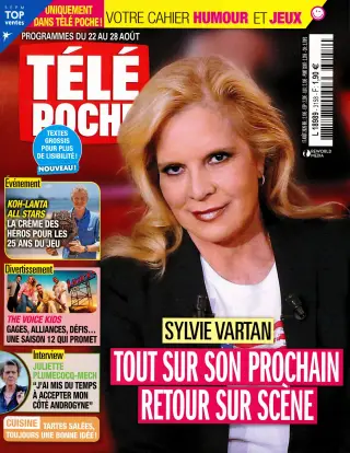 Télé Poche