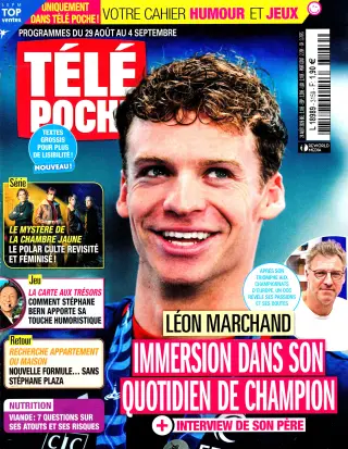 Télé Poche