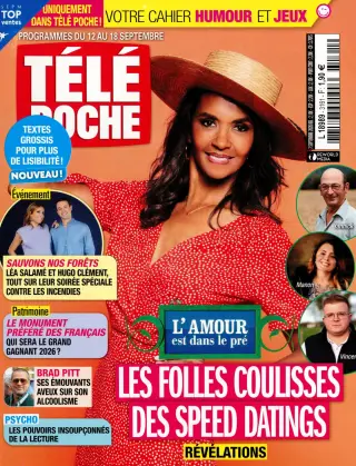 Télé Poche