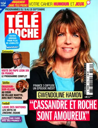 Télé Poche