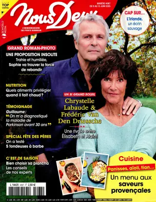 Nous Deux