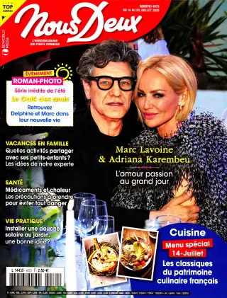 Nous Deux