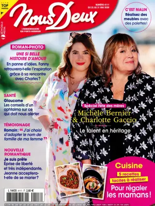 Nous Deux