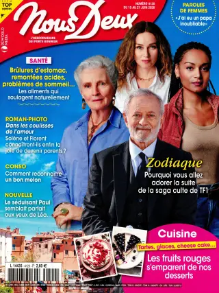 Nous Deux