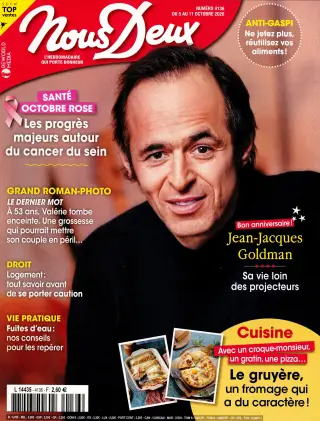 Nous Deux