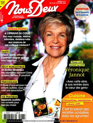Nous Deux