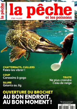 La Pêche et les Poissons