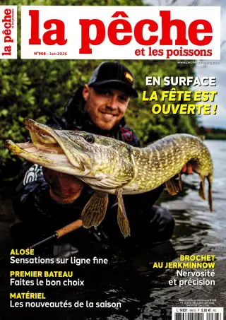 La Pêche et les Poissons